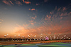 TEST BAHRAIN, Alexander Albon (THA) Williams Racing FW45.
25.02.2023. Formula 1 Testing, Sakhir, Bahrain, Day Three.
- www.xpbimages.com, EMail: requests@xpbimages.com © Copyright: Moy / XPB Images